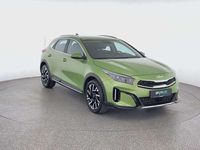 Gebraucht Kia XCeed Spirit 160 PS (117 kW) 2023 Grün SUV