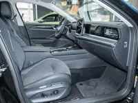 Neu VW Passat Elegance 150 PS (110 kW) 2026 Schwarz Kombi