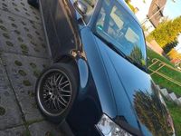 Gebraucht Audi A6 165 PS (121 kW) 1999 Schwarz Kombi