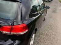 gebraucht VW Golf VI 