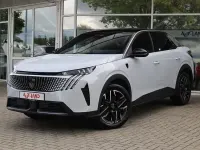 Neu Peugeot 3008 2025 Andere SUV