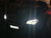 gebraucht BMW 520 d M PAKET