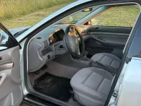 Gebraucht Audi A4 163 PS (119 kW) 2000 Silber Limousine