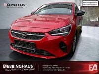 Gebraucht Opel Corsa Basis 75 PS (55 kW) 2022 Rot Kleinwagen