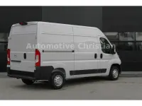 Gebraucht Opel Movano 140 PS (102 kW) 2024 Weiß Van