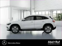 Gebraucht Mercedes GLA250 Progressive 218 PS (160 kW) 2025 Weiß SUV