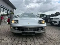 Gebraucht Ferrari 456M 442 PS (325 kW) 2000 Silber Coupé
