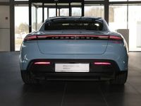 gebraucht Porsche Taycan 4S 