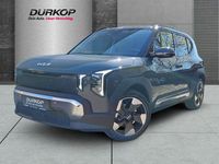 Ny Kia EV2 Earth 108 kW (147 HK) 2026 Grå SUV