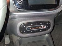 Gebraucht Smart ForFour Electric Drive Passion 60 kW (82 PS) 2020 Blau Limousine