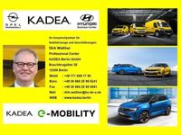 gebraucht Opel Zafira Life -e (75kWh) L Elegance (L3) BAFAfähig