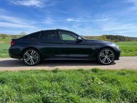 gebraucht BMW 435 Gran Coupé 435 d xDrive Aut. M Sport