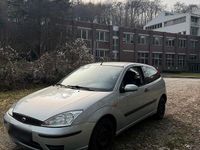 Gebraucht Ford Focus 75 PS (55 kW) 2004 Kleinwagen