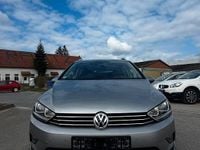 Gebraucht VW Golf Allstar 150 PS (110 kW) 2017 Silber Coupé