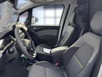 Gebraucht Renault Kangoo 95 PS (69 kW) 2023 Beige Van / Kleinbus