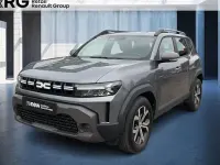 Gebraucht Dacia Duster Expression 131 PS (96 kW) 2025 Grau SUV