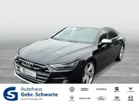 Gebraucht Audi S7 Sportback Ambiente 344 PS (253 kW) 2023 Kleinwagen
