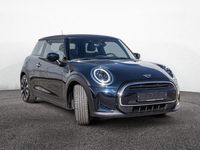 Gebraucht Mini Cooper Classic 136 PS (100 kW) 2023 Schwarz Kleinwagen