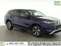 Neu VW Tayron Life 204 PS (150 kW) 2025 Ultra violet metallic SUV