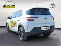 Gebraucht Opel Frontera Edition 83 kW (113 PS) 2025 Arktis weiß SUV