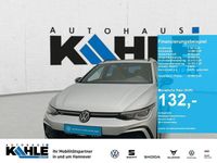 Gebraucht VW Golf VIII R-line 150 PS (110 kW) 2023 Reflexsilber metallic Kombi