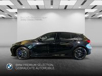Brugt BMW M135 Performance 306 HK (225 kW) 2023 Sort Hatchback