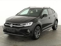 Neu VW Taigo Style 116 PS (85 kW) 2025 Deep black perleffekt SUV