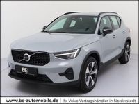 Neu Volvo XC40 Plus 163 PS (119 kW) 2025 Vapour grey SUV
