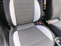 Gebraucht VW Polo Cross 105 PS (77 kW) 2011 Schwarz Kleinwagen