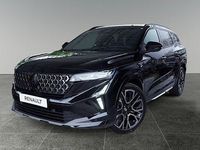 Neu Renault Espace Esprit Alpine 200 PS (147 kW) 2026 Schwarz SUV