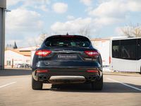 Gebraucht Maserati Levante 510 PS (375 kW) 2017 Schwarz SUV