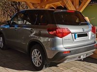 gebraucht Suzuki Vitara Vitara1.4 Boosterjet Hybrid Allgrip Comfort+