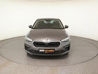 Occasion Skoda Scala Style 85 ch (62 kW) 2025 Gris Citadine