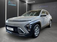Neu Hyundai Kona 150 PS (110 kW) 2025 Grau SUV