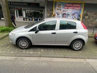 gebraucht Fiat Grande Punto 1.2 8V Basis ( 09.2010->)