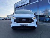 Neu Ford Transit Custom Trend 136 PS (100 kW) 2026 Weiß Kombi