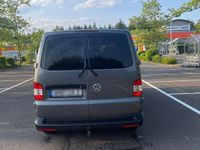 Second-hand VW Transporter 140 CP (102 kW) 2014 Gri Van
