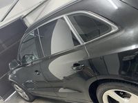 Gebraucht Audi SQ5 326 PS (239 kW) 2016 Schwarz SUV