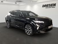 Neu Renault Espace Iconic 200 PS (147 kW) 2026 Schwarz SUV