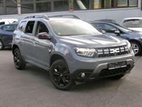 Gebraucht Dacia Duster Extreme 101 PS (74 kW) 2023 Grau  uni SUV