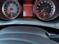 Gebraucht Opel Adam S 150 PS (110 kW) 2019 Grau Kleinwagen