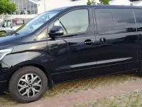 Gebraucht Hyundai H-1 170 PS (125 kW) 2019 Van / Kleinbus