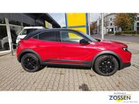 Gebraucht Opel Mokka GS Line 101 PS (74 kW) 2022 Power rot SUV