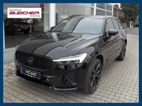 Gebraucht Volvo XC60 Plus 250 PS (183 kW) 2025 Schwarz SUV