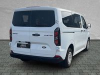 Neu Ford Transit Custom Trend 110 PS (80 kW) 2026 Frozen white Kombi