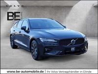 Gebraucht Volvo V60 Plus 197 PS (144 kW) 2025 Grau Kombi