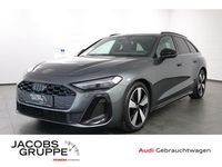 Gebraucht Audi A5 S-Line 204 PS (150 kW) 2025 Grau Kombi