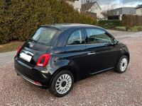 gebraucht Fiat 500 ! Top Zustand !