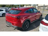 Gebraucht DFSK Fengon 137 PS (100 kW) 2024 Rot SUV