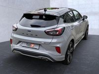 Gebraucht Ford Puma ST-Line X 155 PS (114 kW) 2022 Grau SUV